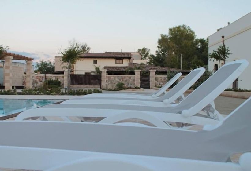 Mediterranea Residence