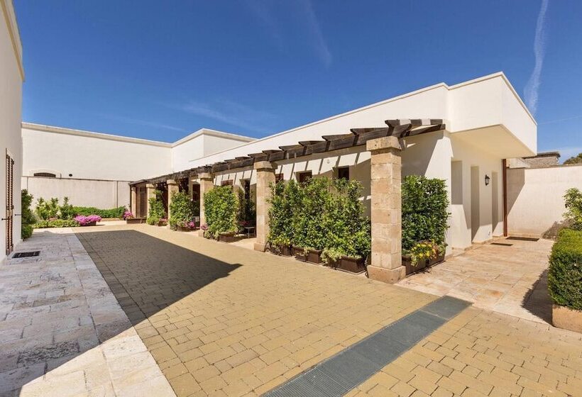 Mediterranea Residence