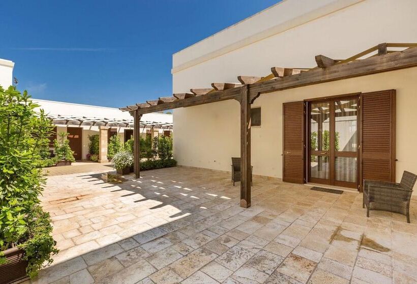 Mediterranea Residence