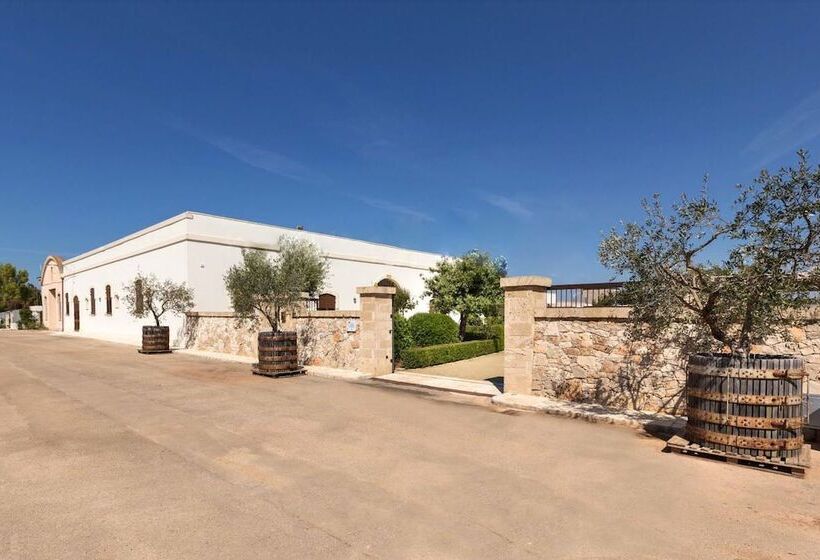 Mediterranea Residence