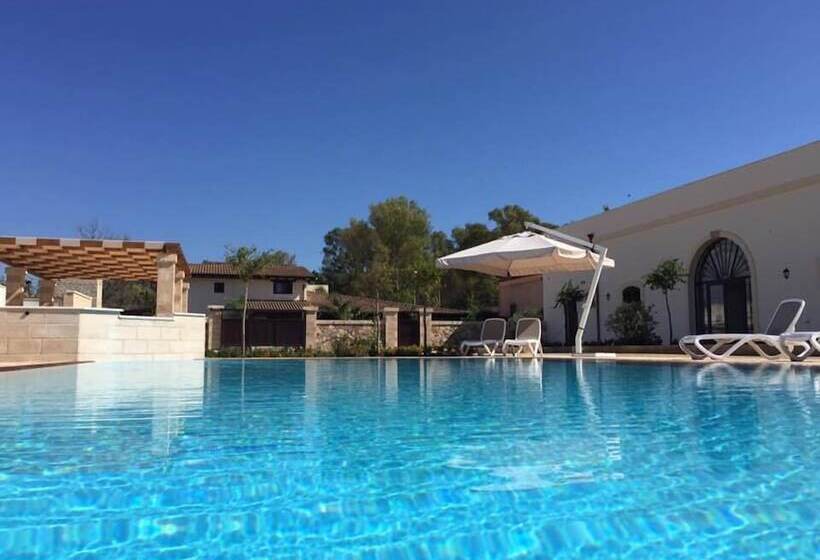 Mediterranea Residence