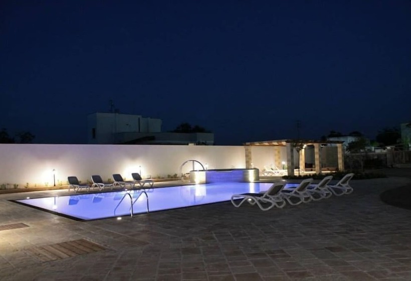 Mediterranea Residence