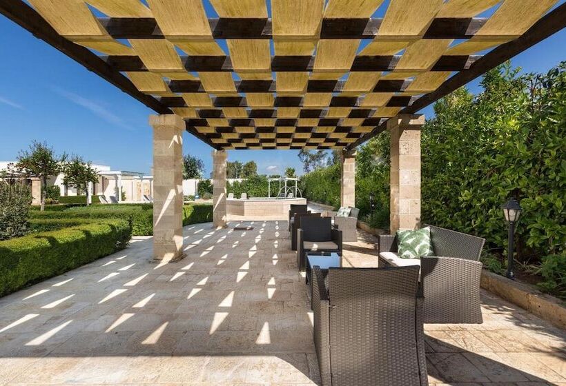 Mediterranea Residence