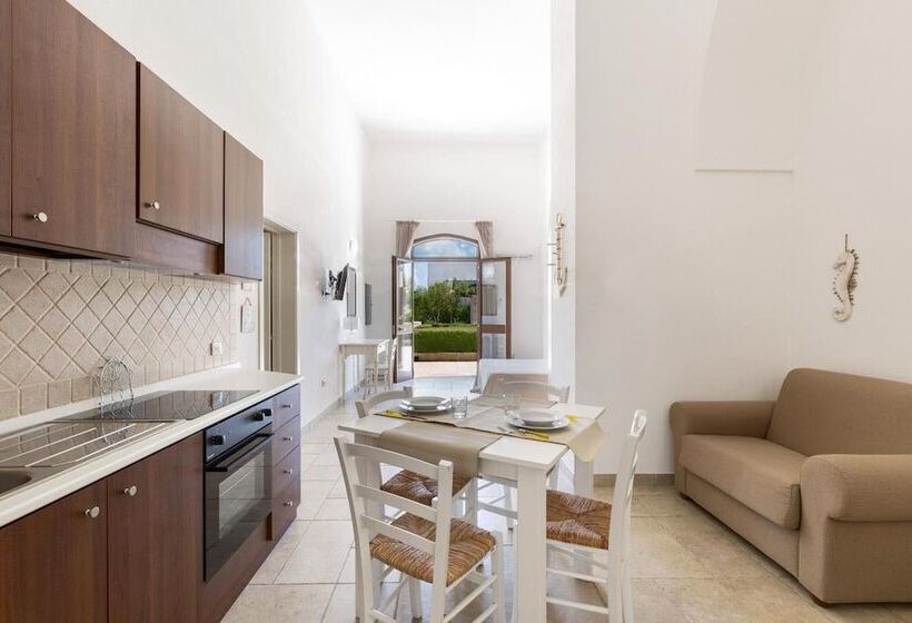 Mediterranea Residence