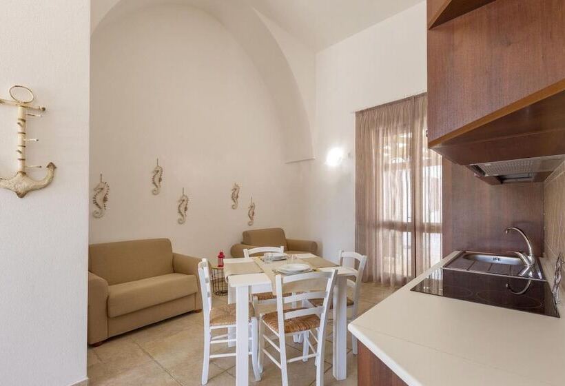 Mediterranea Residence