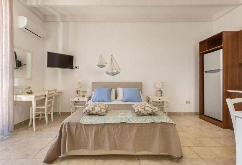 Mediterranea Residence