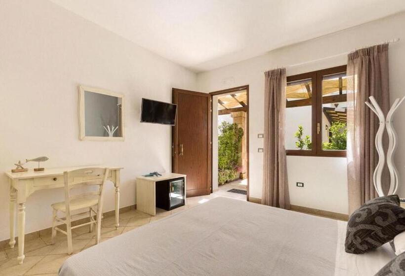 Mediterranea Residence