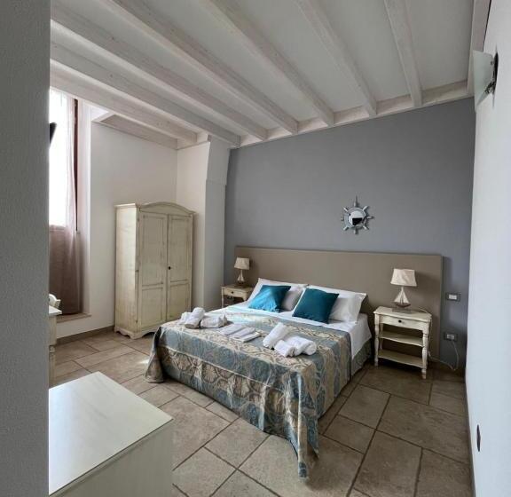 Mediterranea Residence