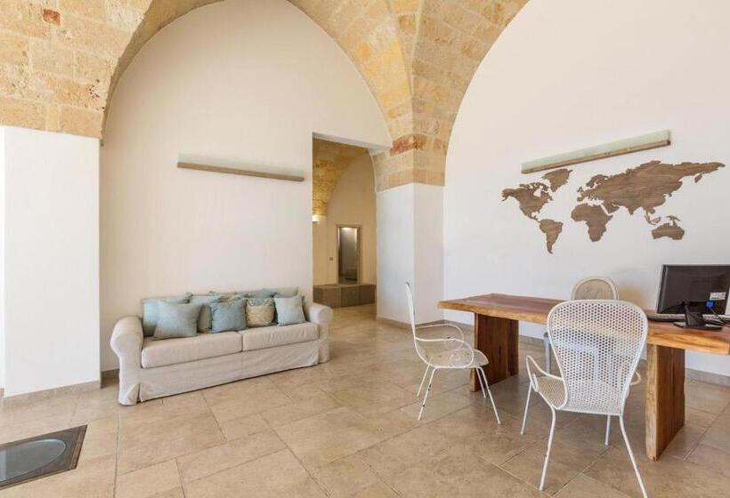 Mediterranea Residence