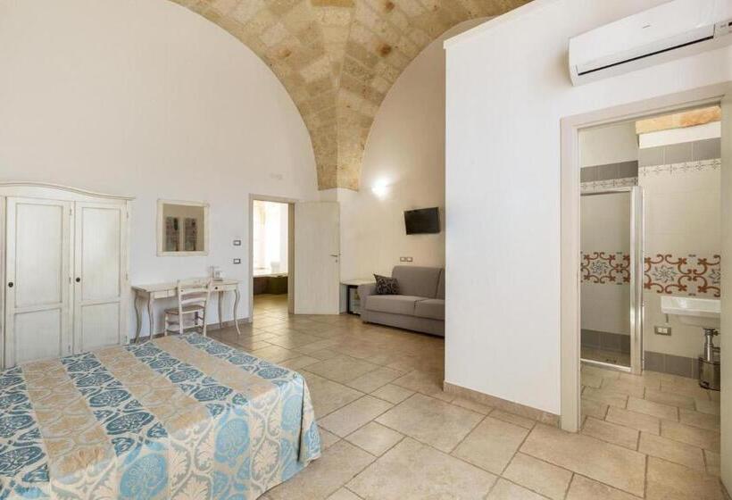 Mediterranea Residence