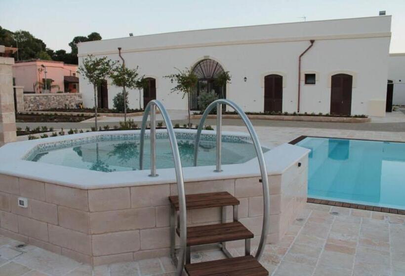 Mediterranea Residence