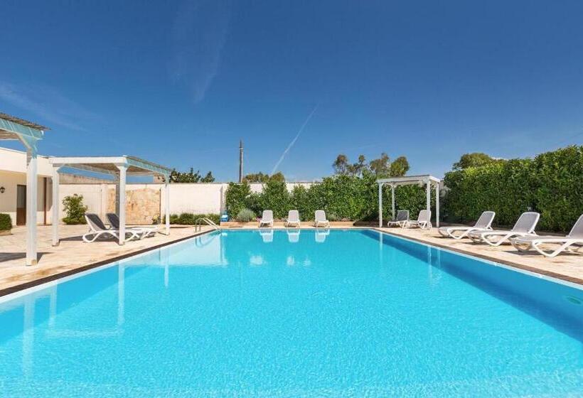 Mediterranea Residence