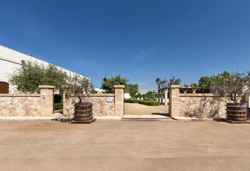 Mediterranea Residence