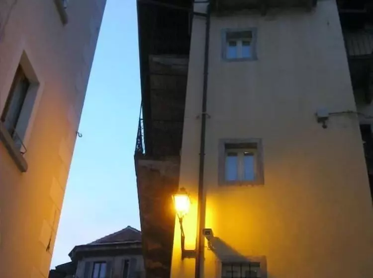 پانسیون I Due Monaci