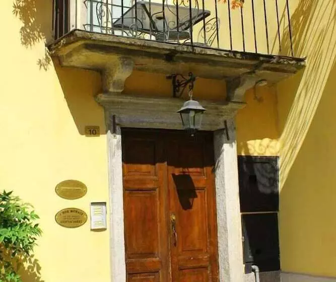 پانسیون I Due Monaci