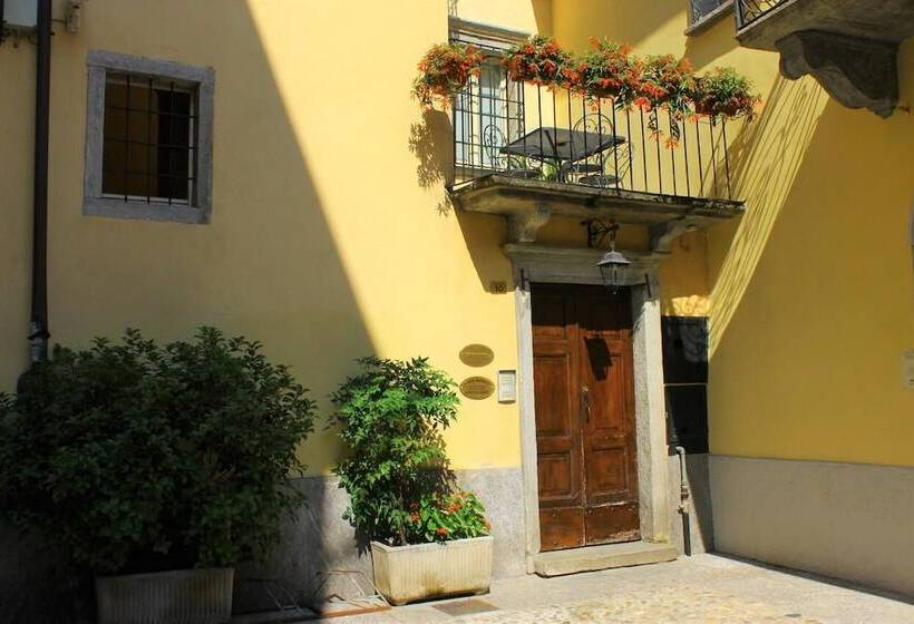 פנסיון I Due Monaci