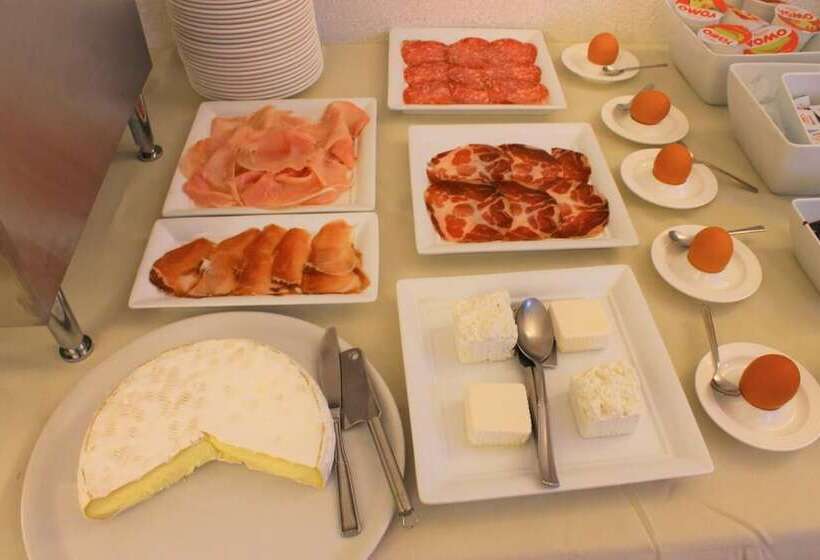 פנסיון I Due Monaci