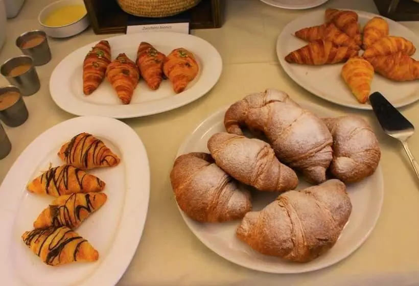 پانسیون I Due Monaci