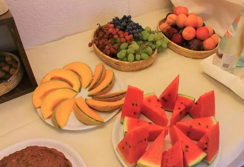 پانسیون I Due Monaci