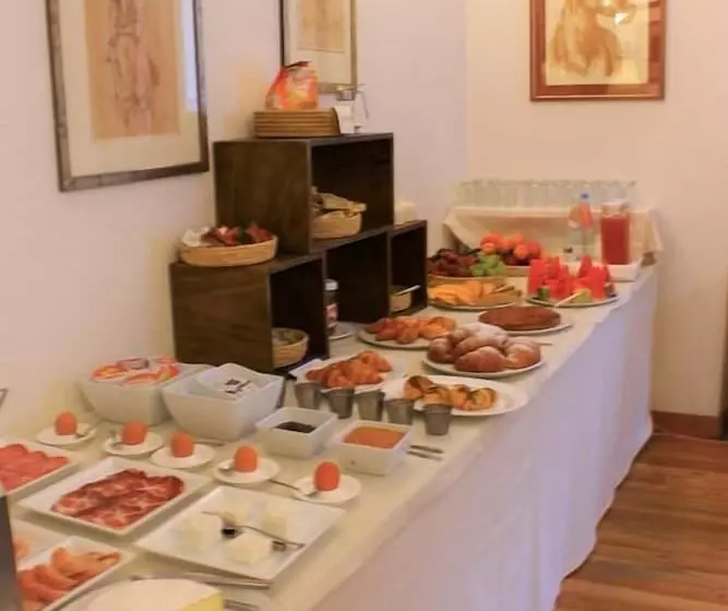 پانسیون I Due Monaci