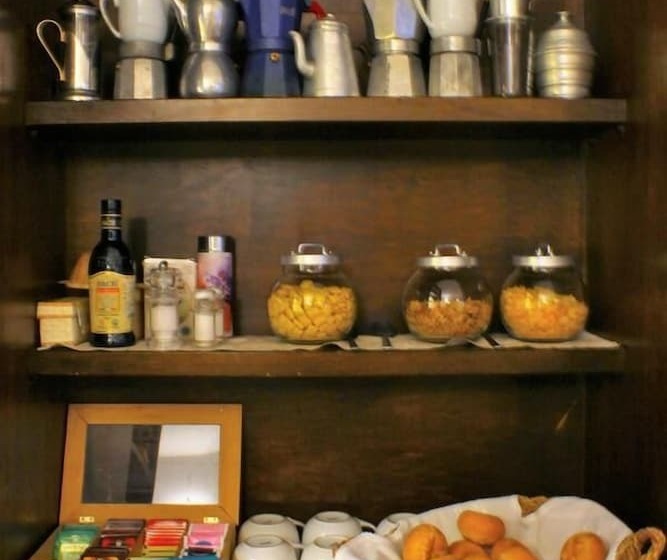 פנסיון I Due Monaci