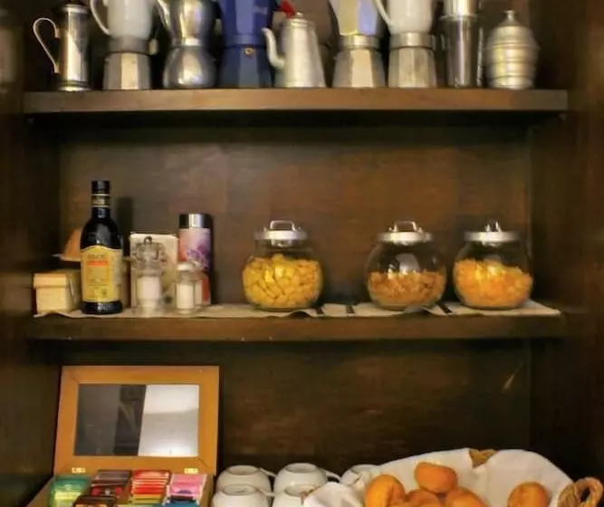 پانسیون I Due Monaci