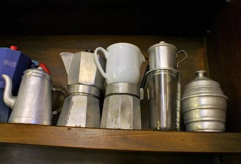 پانسیون I Due Monaci