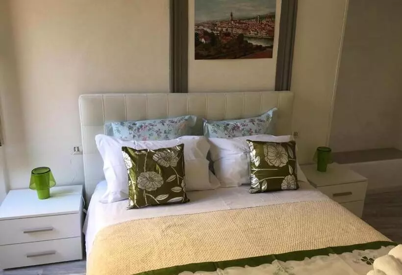 پانسیون La Tana Dei Leoni Affittacamere