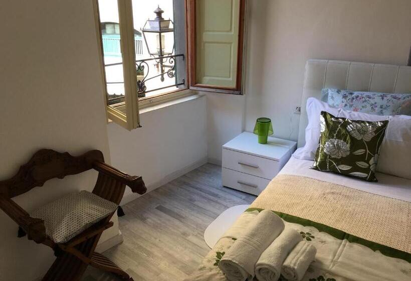 پانسیون La Tana Dei Leoni Affittacamere