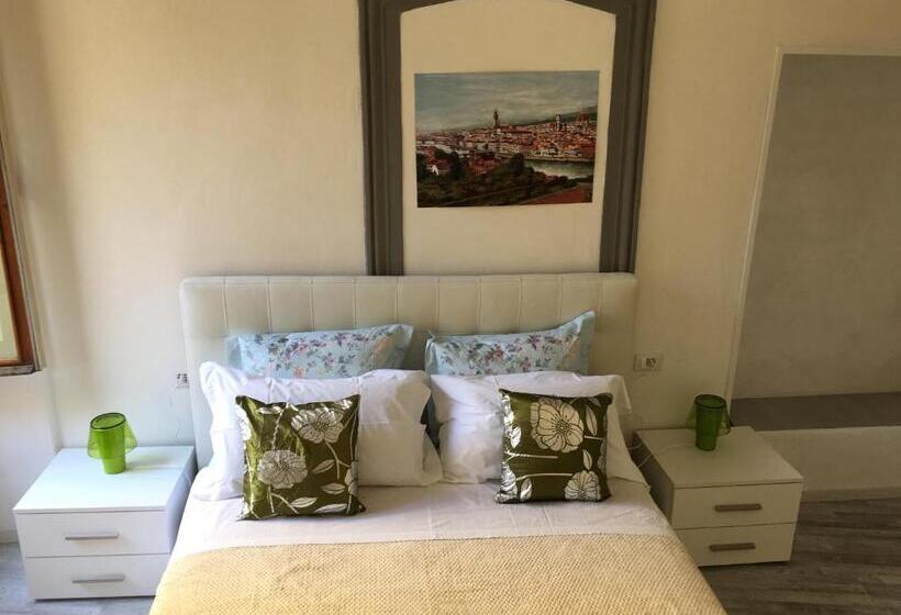 پانسیون La Tana Dei Leoni Affittacamere