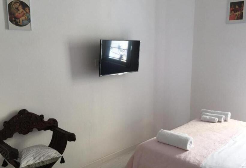 پانسیون La Tana Dei Leoni Affittacamere