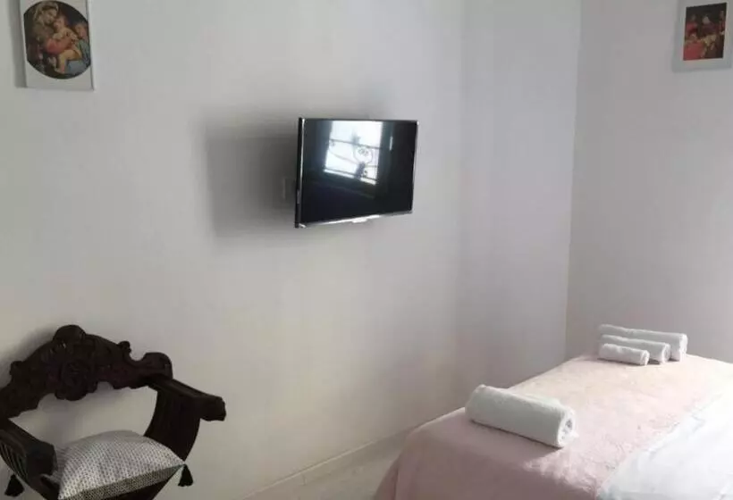 پانسیون La Tana Dei Leoni Affittacamere