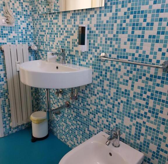 پانسیون La Tana Dei Leoni Affittacamere