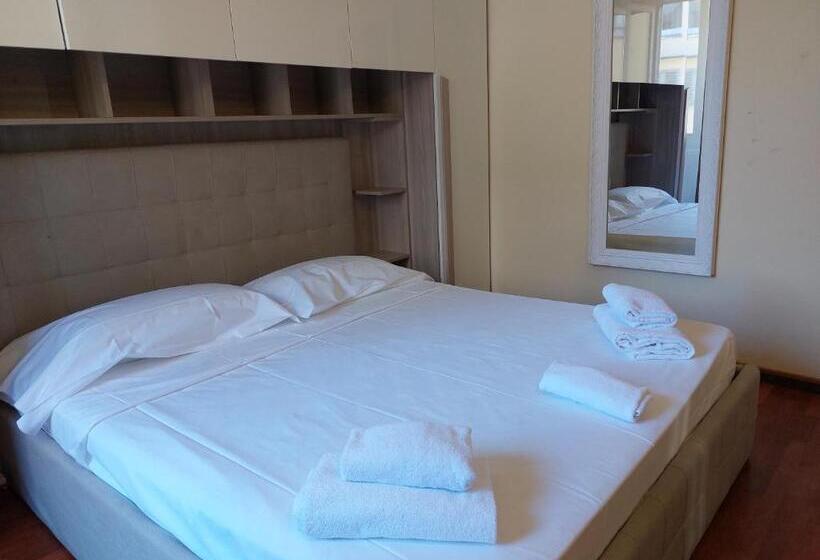 پانسیون La Tana Dei Leoni Affittacamere