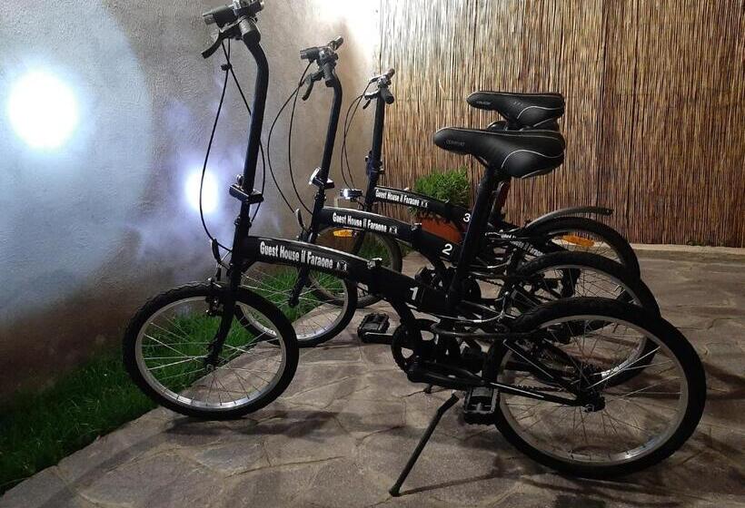 펜션 Roomyitalia   Guest House Il Faraone