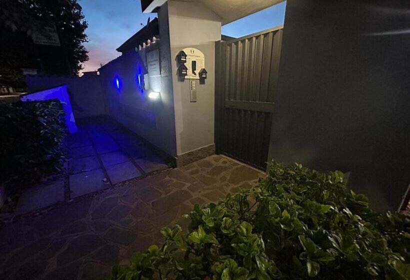 펜션 Roomyitalia   Guest House Il Faraone