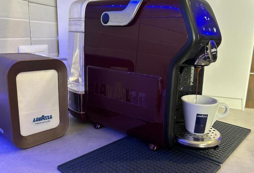 펜션 Roomyitalia   Guest House Il Faraone