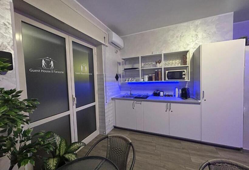 펜션 Roomyitalia   Guest House Il Faraone