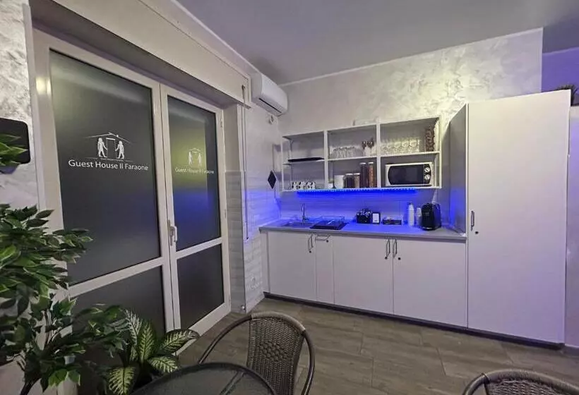 پانسیون Roomyitalia   Guest House Il Faraone
