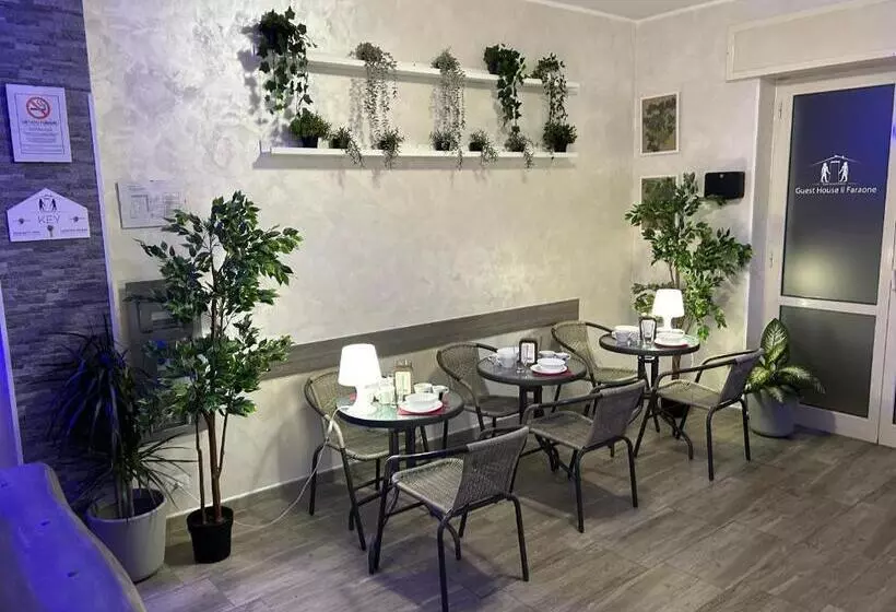 پانسیون Roomyitalia   Guest House Il Faraone