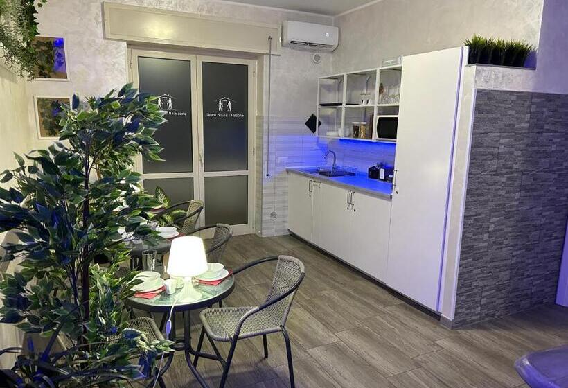 펜션 Roomyitalia   Guest House Il Faraone