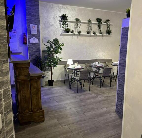 펜션 Roomyitalia   Guest House Il Faraone