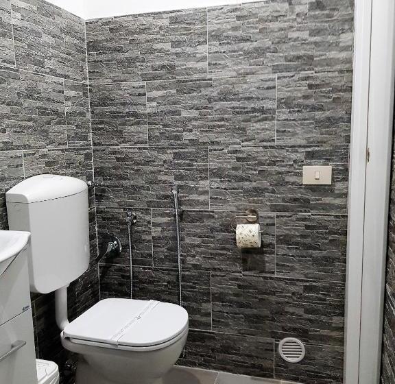 펜션 Roomyitalia   Guest House Il Faraone