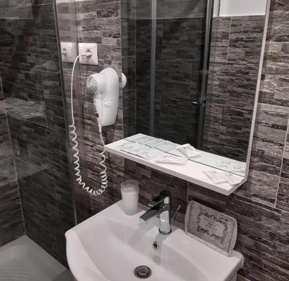 펜션 Roomyitalia   Guest House Il Faraone