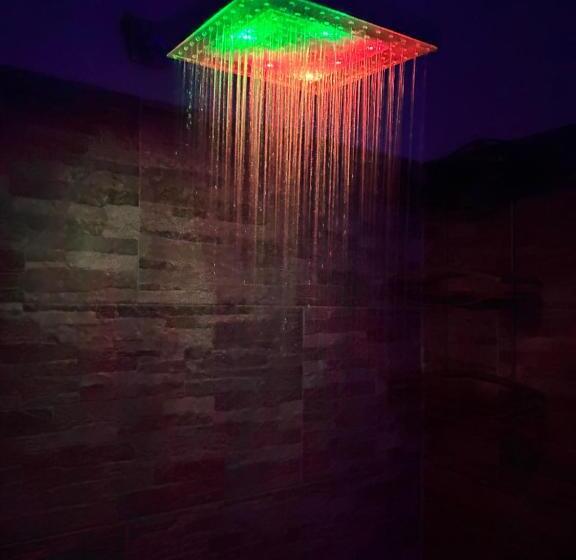 펜션 Roomyitalia   Guest House Il Faraone