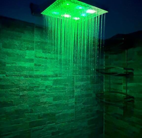 펜션 Roomyitalia   Guest House Il Faraone