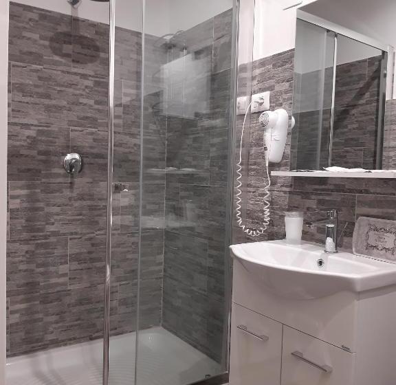 펜션 Roomyitalia   Guest House Il Faraone