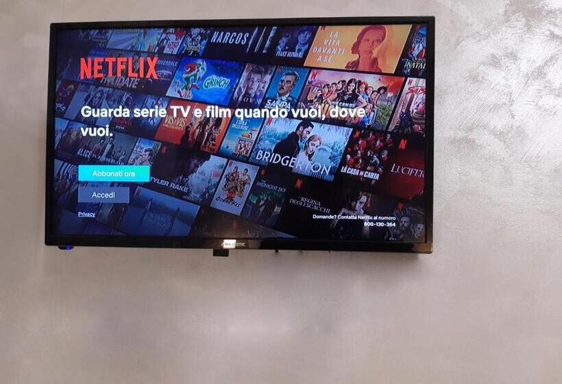 펜션 Roomyitalia   Guest House Il Faraone