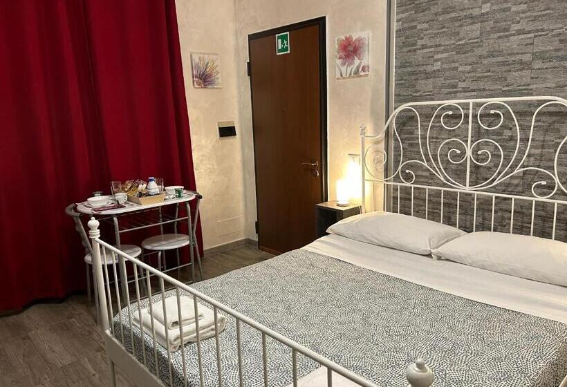 펜션 Roomyitalia   Guest House Il Faraone