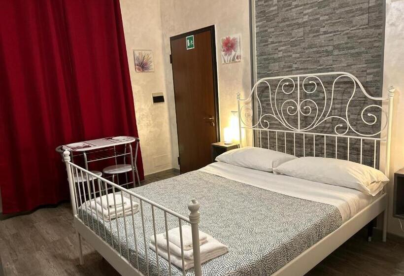 펜션 Roomyitalia   Guest House Il Faraone